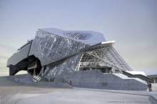 musée de confluence à Lyon 2